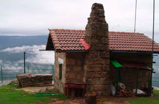 El Mirador de Cueva Mujeres