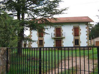 Caseta de Castejón