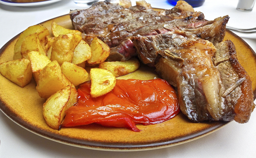 Mesón Don Pancho Dónde Comer Covaleda Ayuntamiento